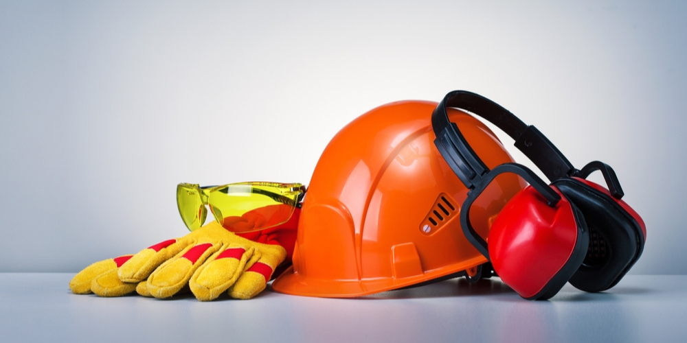 Safety Tools and Consumable Products